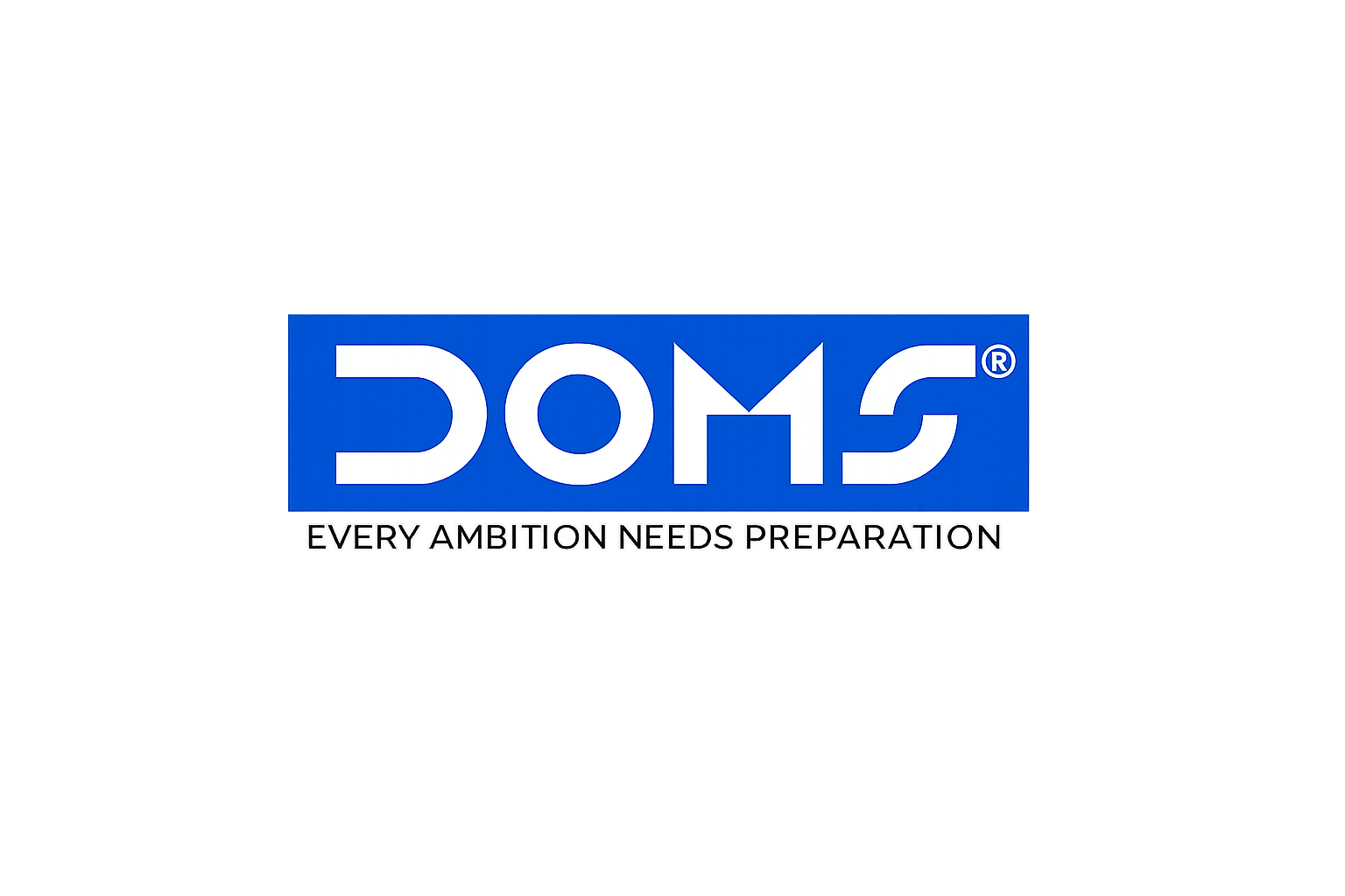 DOMS