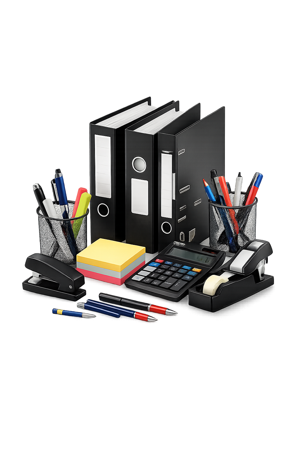 Office Stationery Supplier Ahmedabad