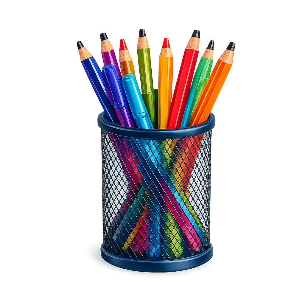 Pens