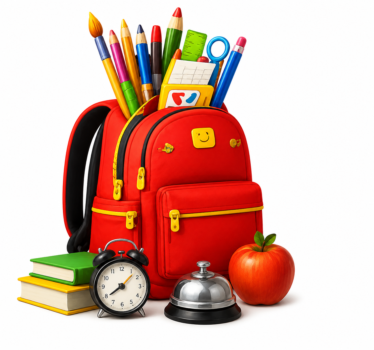 School Bag